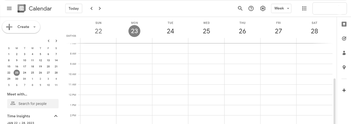 Diagram showing complex manual lead handling steps